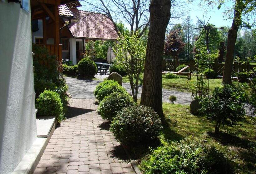 Пансион Gasthof Stegweber