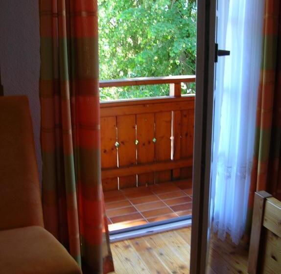 Пансион Gasthof Stegweber