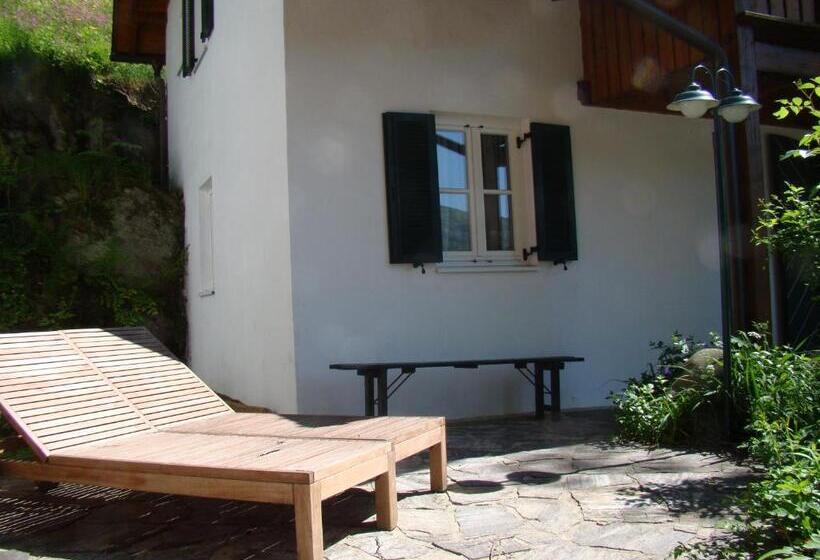 Пансион Gasthof Stegweber