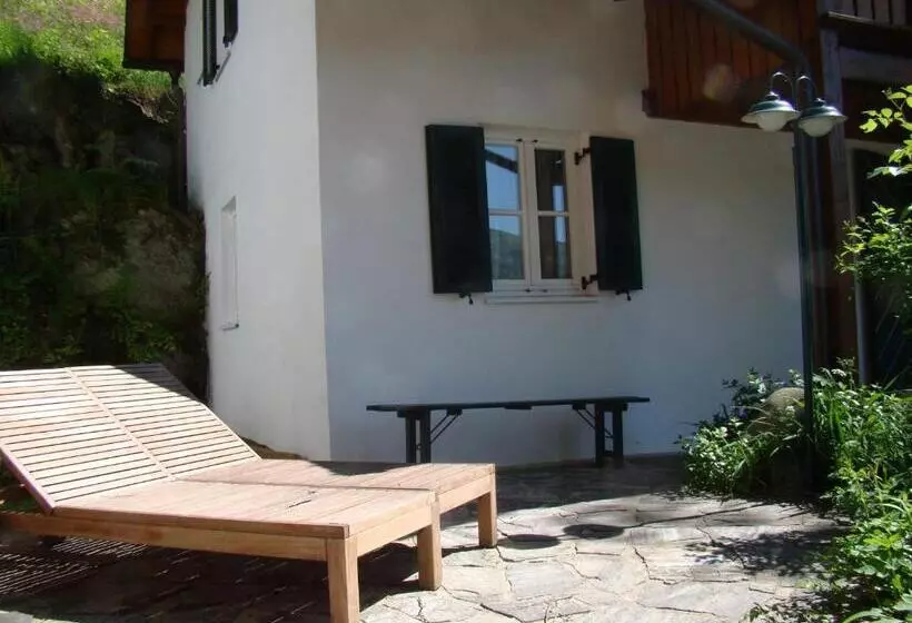 Majatalo Gasthof Stegweber