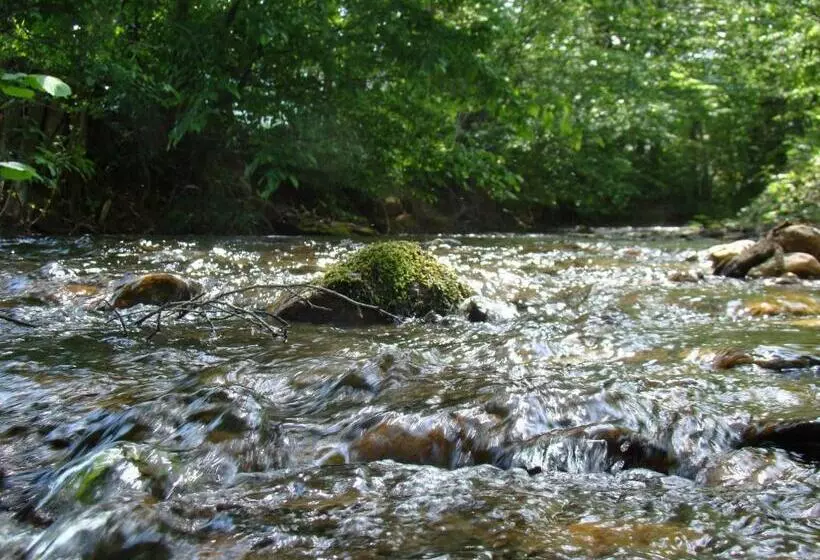 Majatalo Gasthof Stegweber