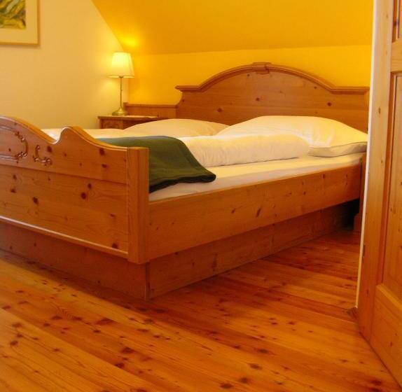 Пансион Gasthof Stegweber