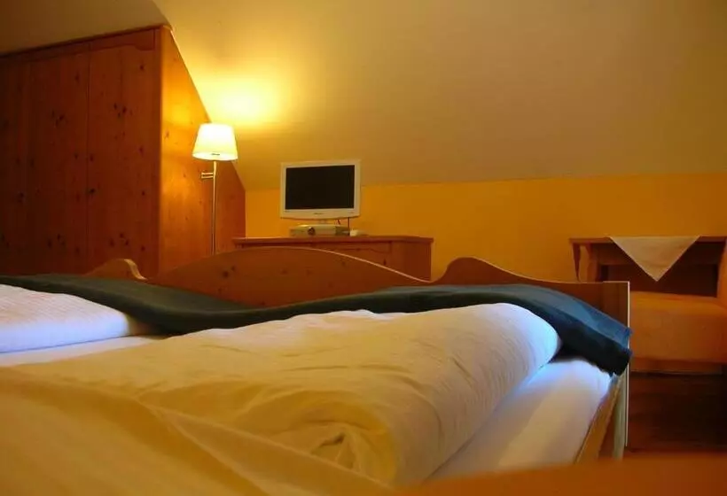 Majatalo Gasthof Stegweber