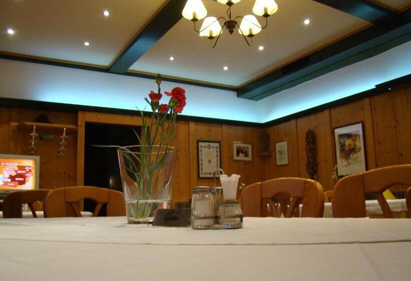 Пансион Gasthof Stegweber