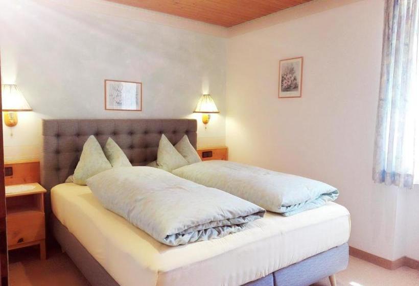 بنسيون Haus Groder