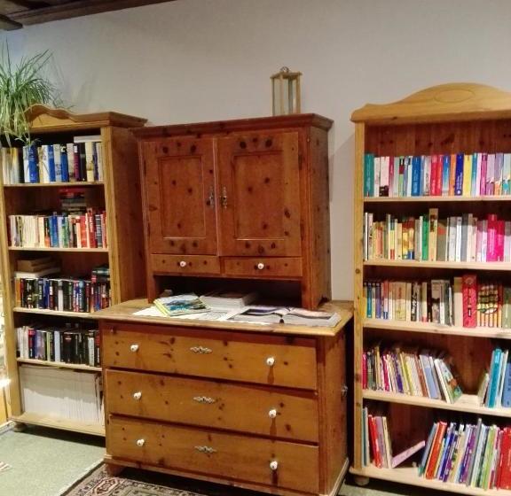 بنسيون Haus Groder