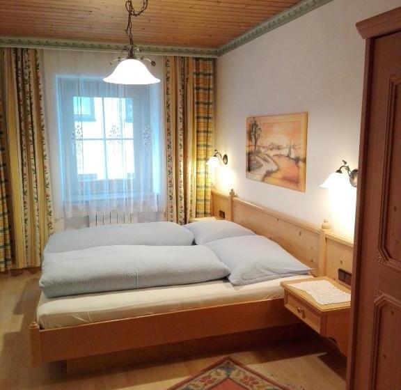 بنسيون Haus Groder