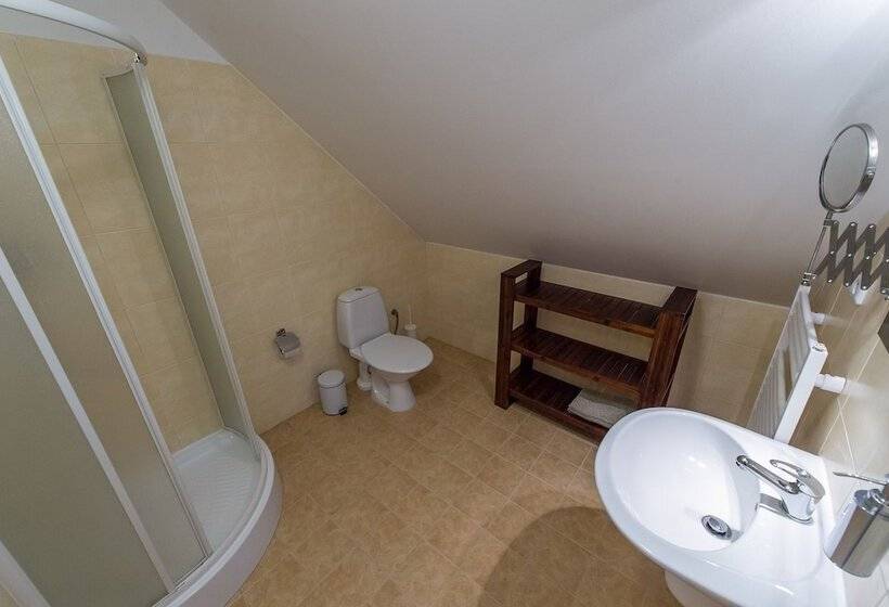 膳宿费 Penzion Zamecka Zahrada