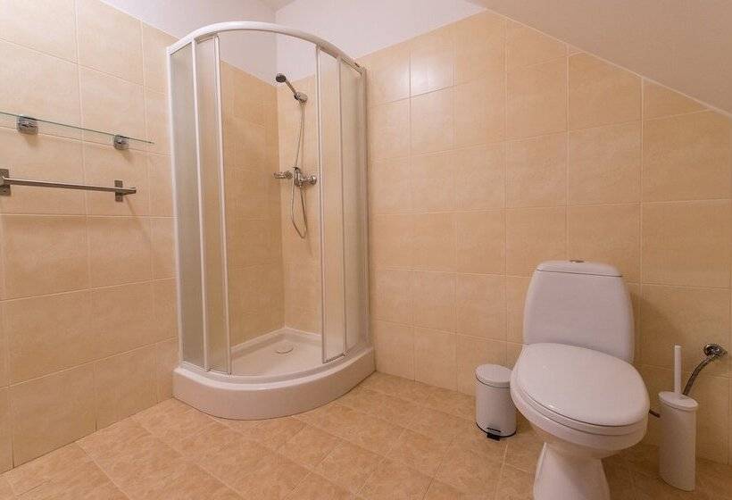 膳宿费 Penzion Zamecka Zahrada