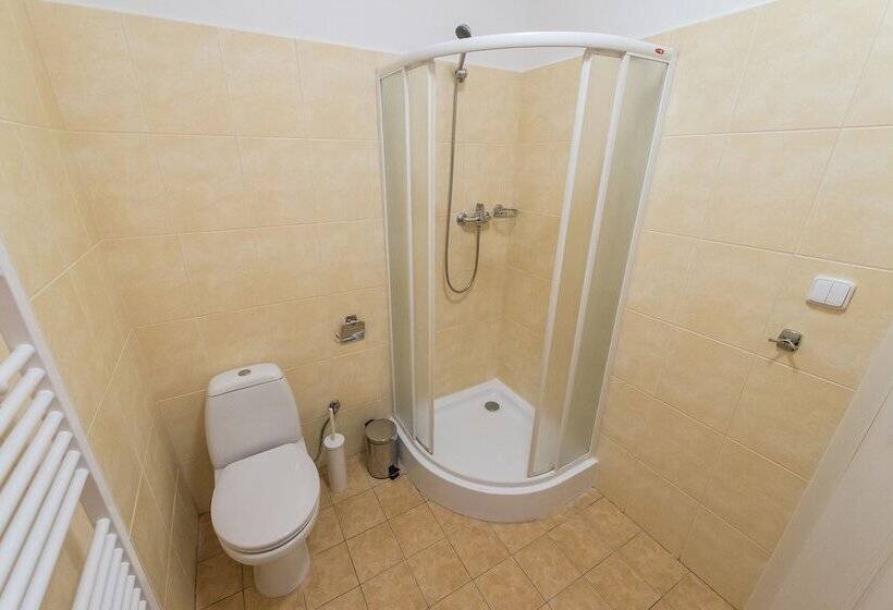 膳宿费 Penzion Zamecka Zahrada