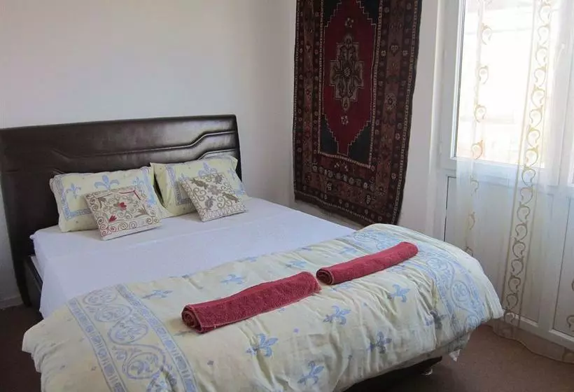 Пансион Yildirim Guesthouse