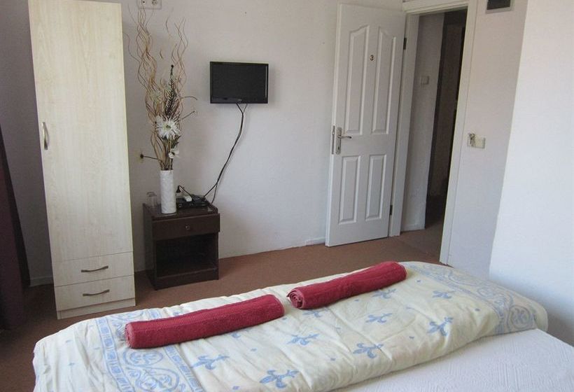 膳宿费 Yildirim Guesthouse