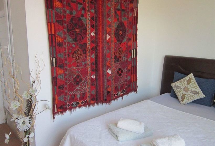 膳宿费 Yildirim Guesthouse