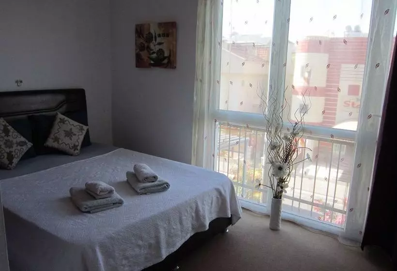 Пансион Yildirim Guesthouse