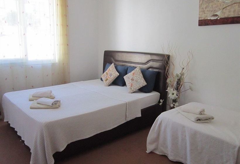 膳宿费 Yildirim Guesthouse