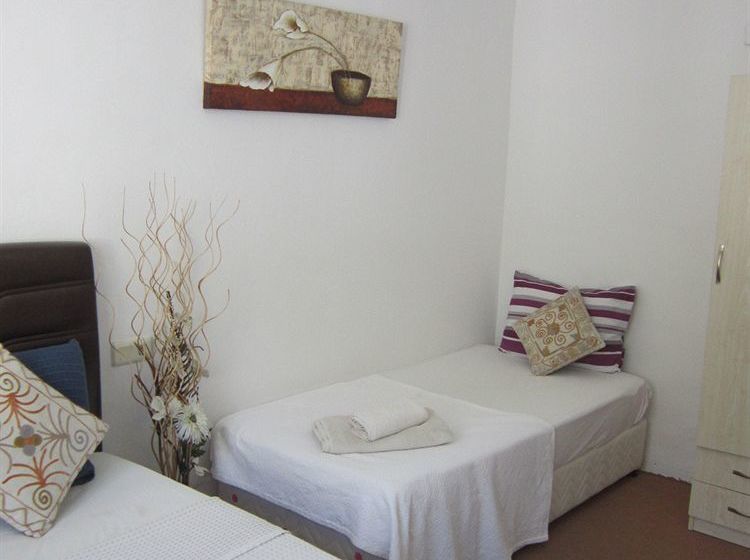 膳宿费 Yildirim Guesthouse