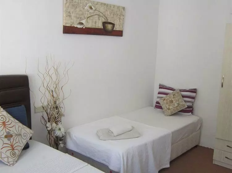 Пансион Yildirim Guesthouse