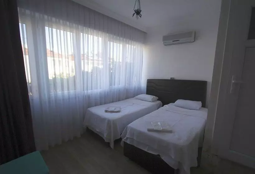 Пансион Yildirim Guesthouse