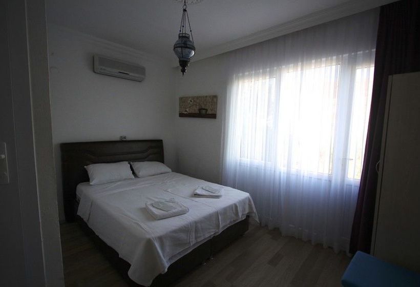 膳宿费 Yildirim Guesthouse