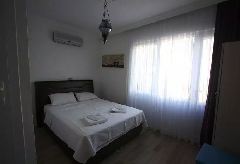 Пансион Yildirim Guesthouse