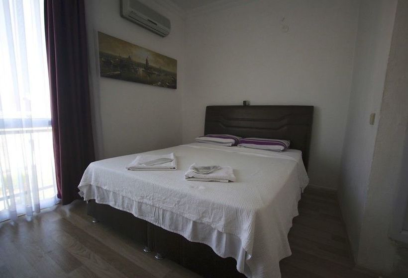 膳宿费 Yildirim Guesthouse