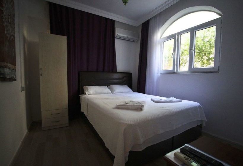 膳宿费 Yildirim Guesthouse