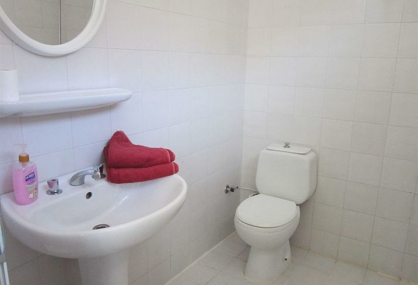 膳宿费 Yildirim Guesthouse