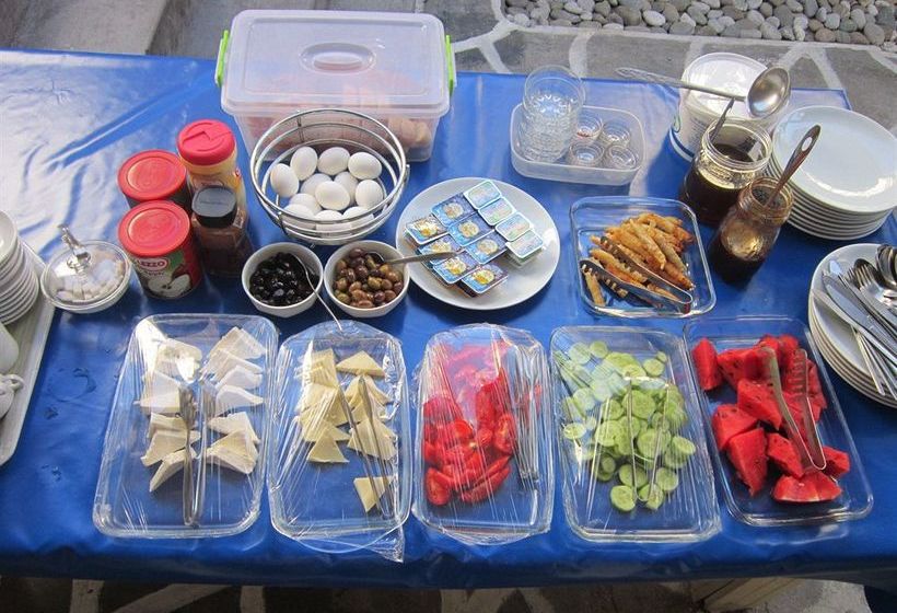 膳宿费 Yildirim Guesthouse