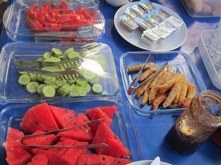 膳宿费 Yildirim Guesthouse