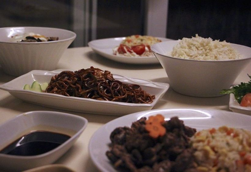 膳宿费 Yildirim Guesthouse