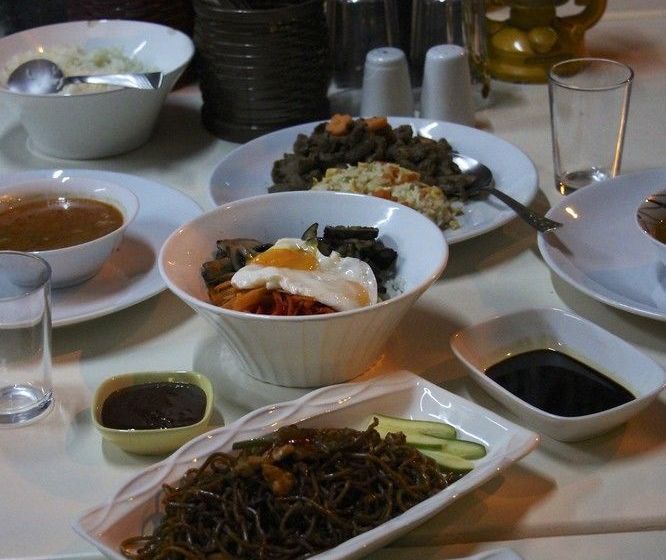 膳宿费 Yildirim Guesthouse