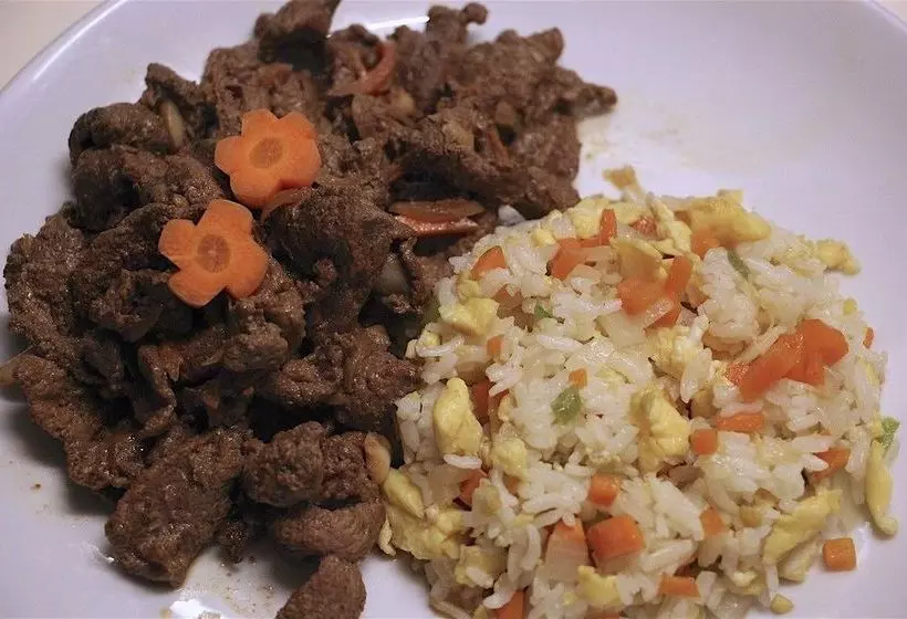 Пансион Yildirim Guesthouse