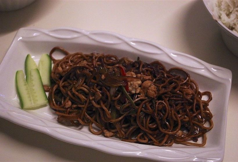 膳宿费 Yildirim Guesthouse