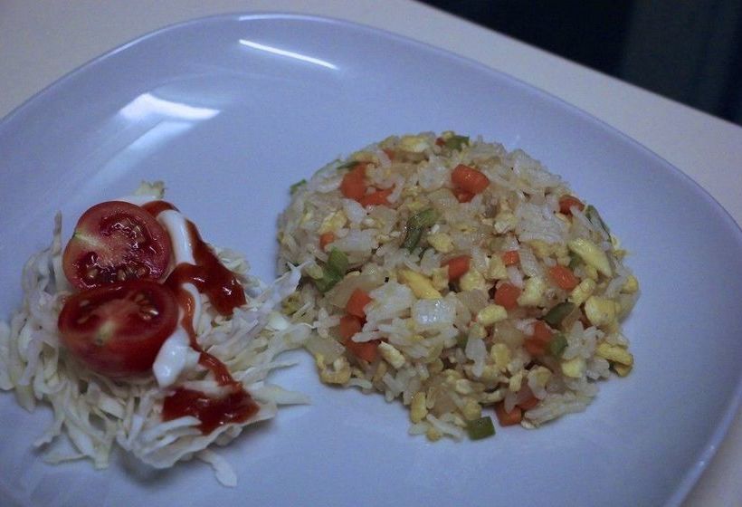 膳宿费 Yildirim Guesthouse