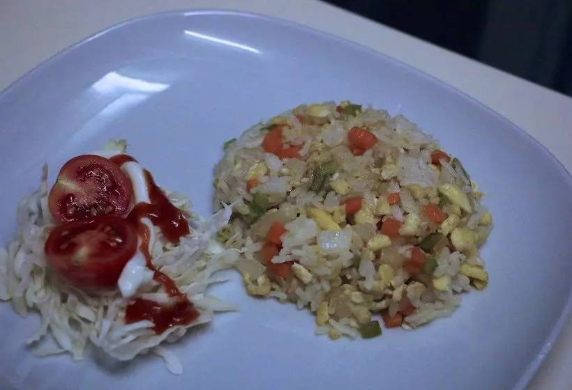 Пансион Yildirim Guesthouse