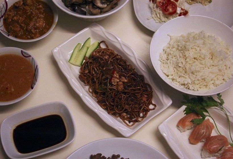 膳宿费 Yildirim Guesthouse