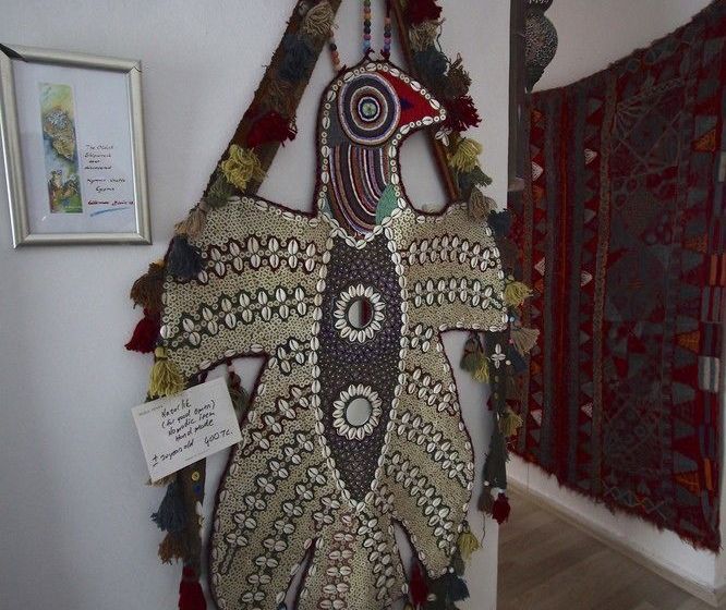 膳宿费 Yildirim Guesthouse