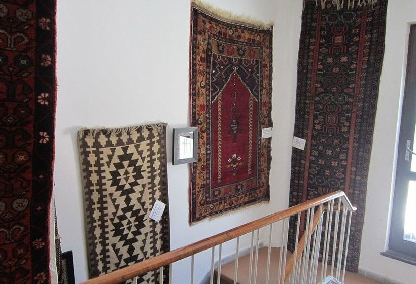 膳宿费 Yildirim Guesthouse