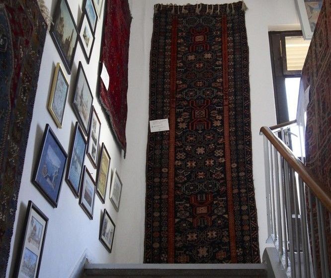 膳宿费 Yildirim Guesthouse