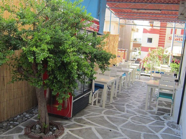 膳宿费 Yildirim Guesthouse