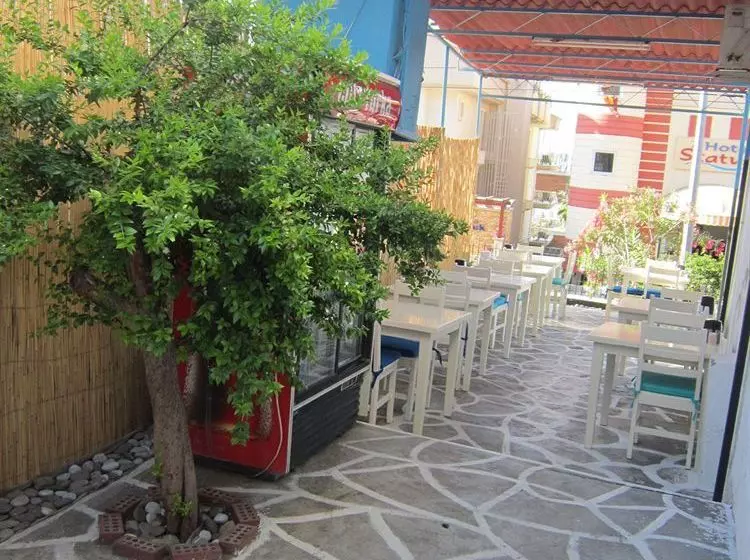 Пансион Yildirim Guesthouse