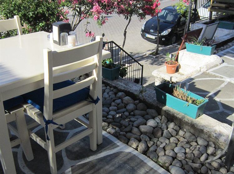 膳宿费 Yildirim Guesthouse