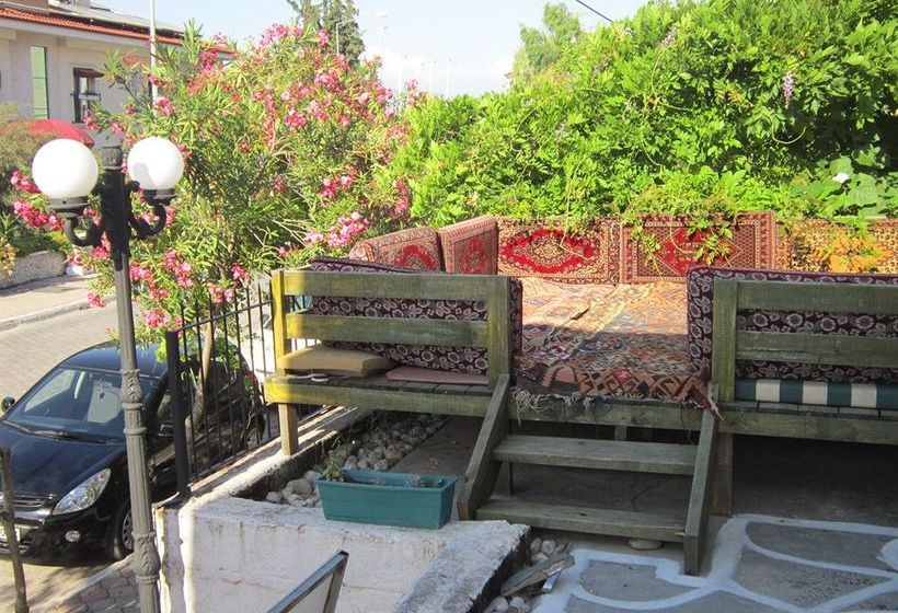 膳宿费 Yildirim Guesthouse