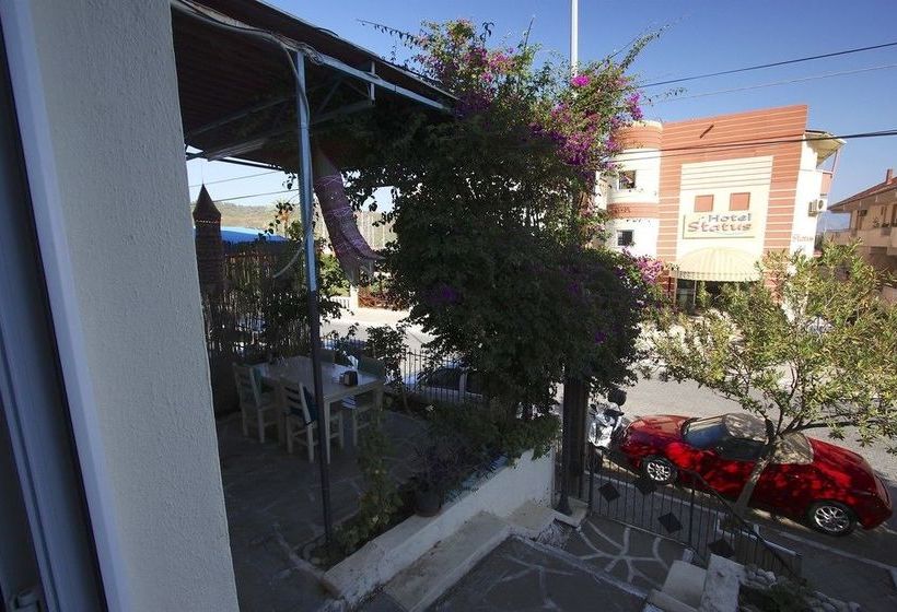 膳宿费 Yildirim Guesthouse