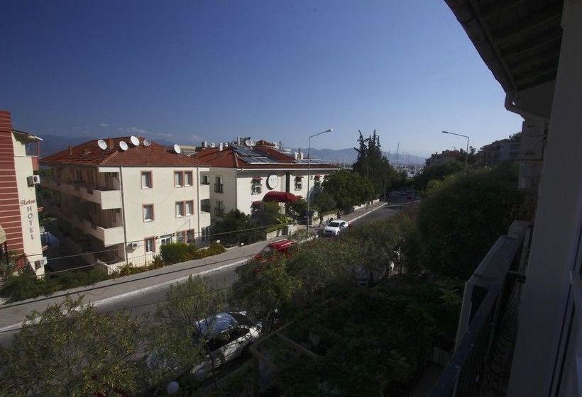 膳宿费 Yildirim Guesthouse