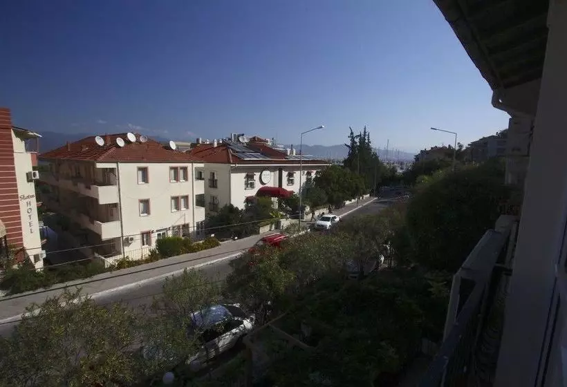 Пансион Yildirim Guesthouse