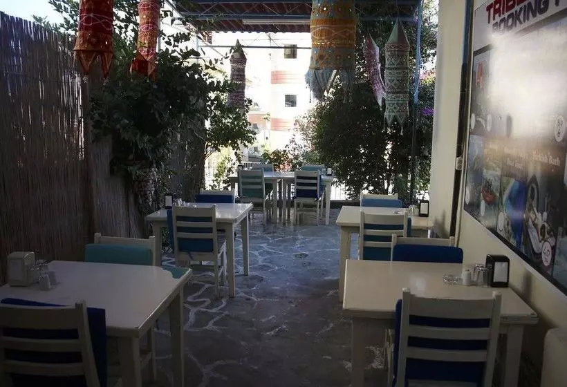 Пансион Yildirim Guesthouse