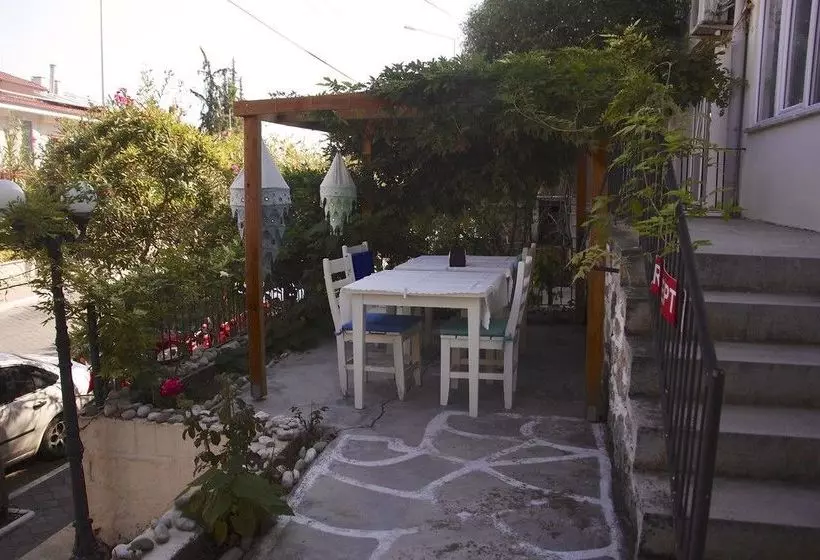 Пансион Yildirim Guesthouse