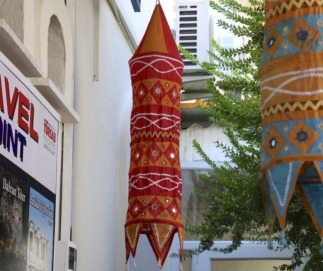 膳宿费 Yildirim Guesthouse