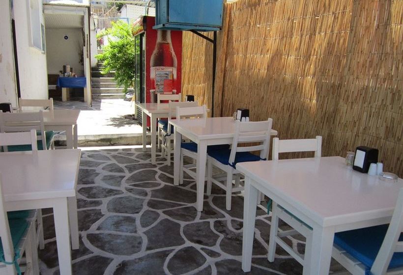 膳宿费 Yildirim Guesthouse